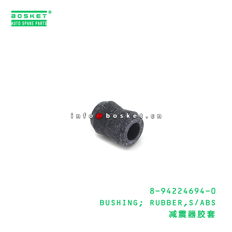 Rubber S/ABS Bushing for ISUZU NLR 4JJ1 Steering System