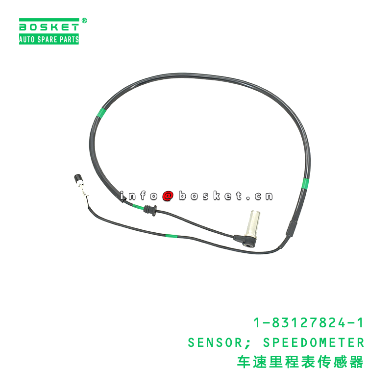 1-83127824-1 SENSOR; SPEEDOMETER Suitable for ISUZU 1831278241