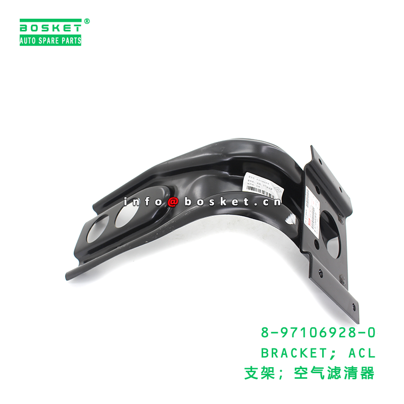 8-97106928-0 BRACKET; ACL suitable for ISUZU 8971069280