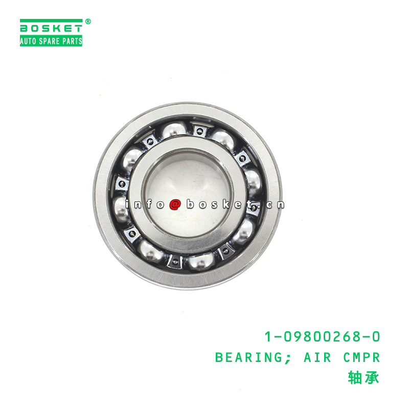 ISUZU 1098002680 Air Compressor Bearing with 3 Months Warranty and 1PCS Pack