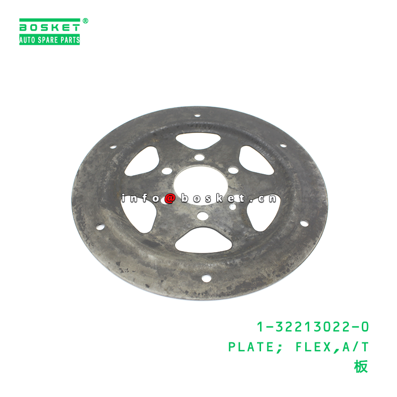 ISUZU 1322130220 Flex Plate A/T Transmission Plate for ISUZU Trucks
