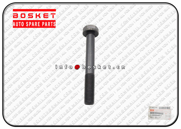 0.2KG Bearing Cap Bolt for ISUZU 6BG1 FSS 1090004692 5090001330 1-09000469-2 5-09000133-0