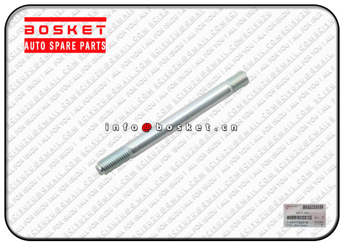 1093020630 1-09302063-0 Exhaust Manifold Stud For ISUZU 6WG1 CXM CXZ