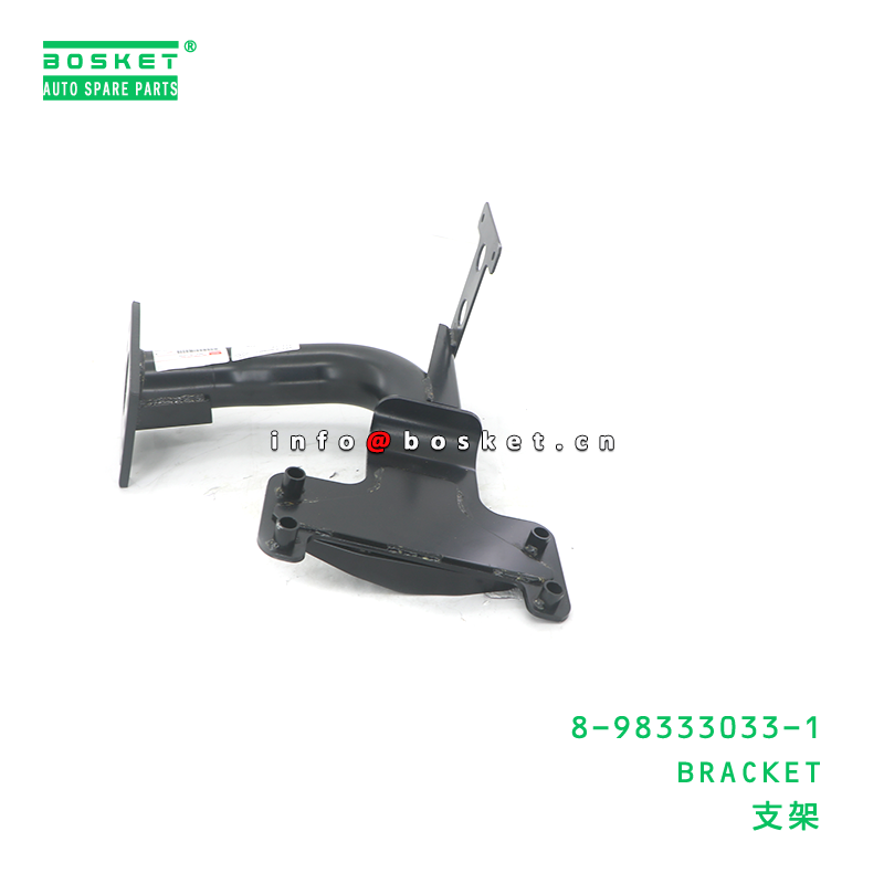 8-98333033-1 BRACKET suitable for ISUZU 8983330331