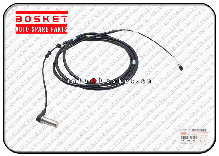 FSS Abs Sensor Isuzu Brake Parts 1831279221 1-83127922-1 1831276840 1-83127684-0