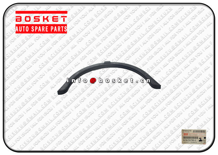 8941527902 8-94152790-2 Crank To Cylinder Block For ISUZU TFS17 4ZE1