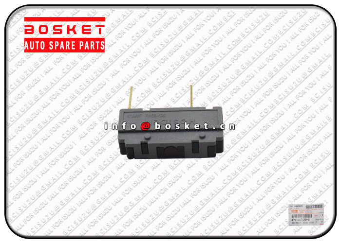 ISUZU TFS 8944474700 8-94447470-0 Elec Circuit Breaker H/S Code 853620000