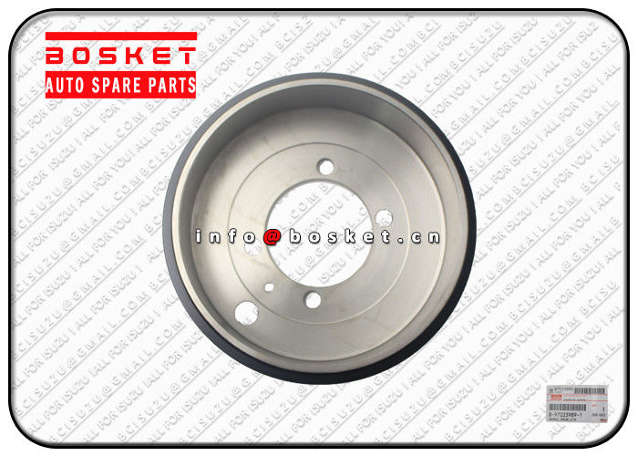 ISUZU NLR85 4JJ1 Parking Brake Drum 8970339890 8944766711 8-97033989-0 8-94476671-1