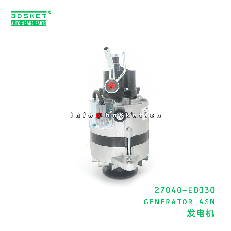 27040-E0030 ABA GENERATOR ASM suitable for HINO HINO 300 27040-E0030