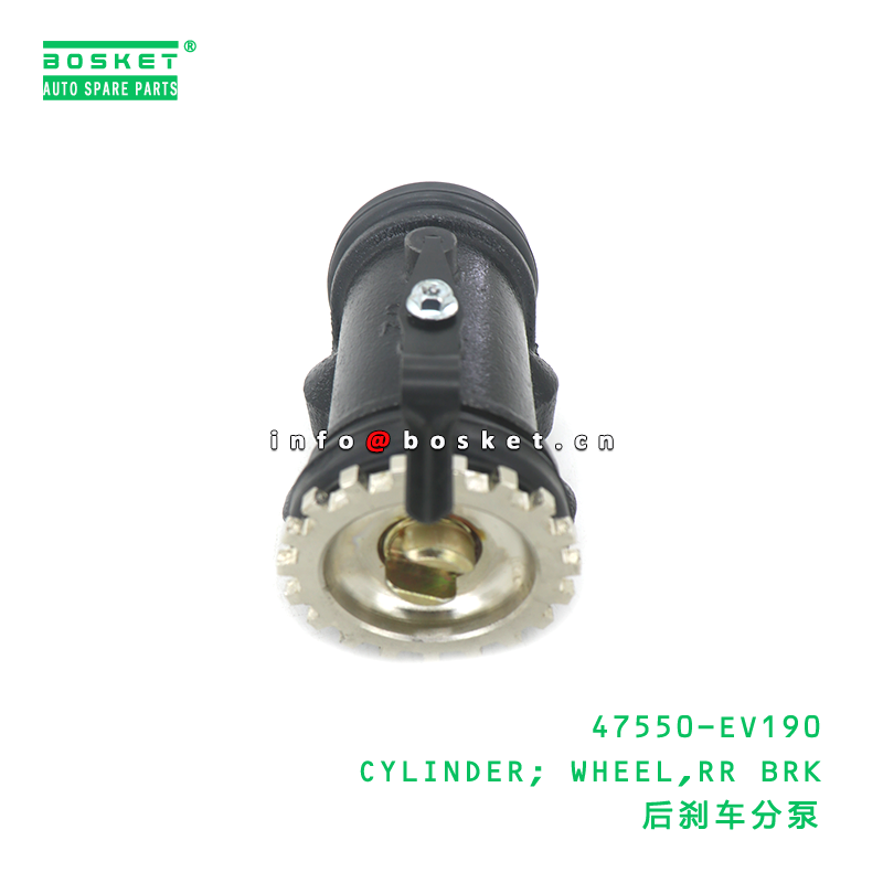 47550-EV190 ABA CYLINDER; WHEEL,RR BRK suitable for HINO 47550-EV190