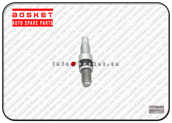 ISUZU XD Oil Pan With Rubber Stud Assembly 8970876322 8-97087632-2