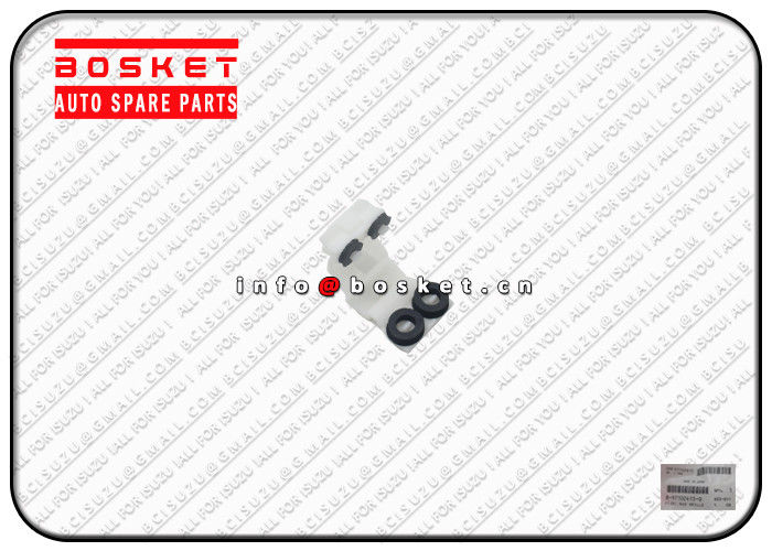 ISUZU NKR55 4JB1 Rad Grille Clip 8971024150 8-97102415-0 H/S Code 732690000