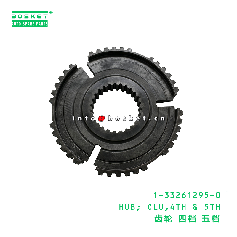 1-33261295-0 HUB; CLU,4TH & 5TH suitable for ISUZU   1332612950