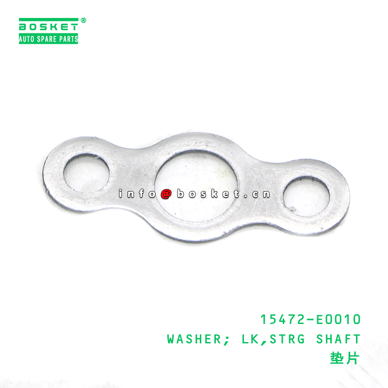 LK Steering Shaft Washer for HINO 15472-E0010 Truck Parts