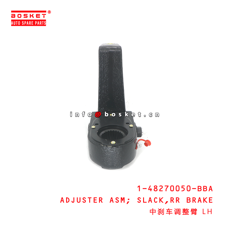 Slack Adjuster Assembly for ISUZU 10PE1 Rear Brake Application Made from High-Quality Special Steel