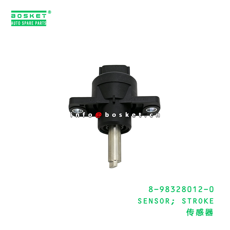 ISUZU Compatible High-Quality Special Steel Stroke Sensor with 3 Months Warranty