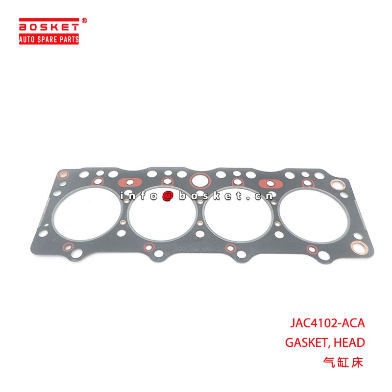 JAC4102-ACA Head Gasket for 4102 Engine with 3 Months Warranty