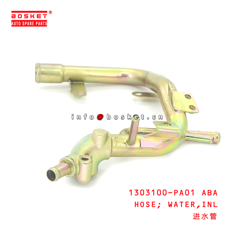 1303100-PA01 ABA Water Inlet Hose for ISUZU NKR77 4KH1 Engine