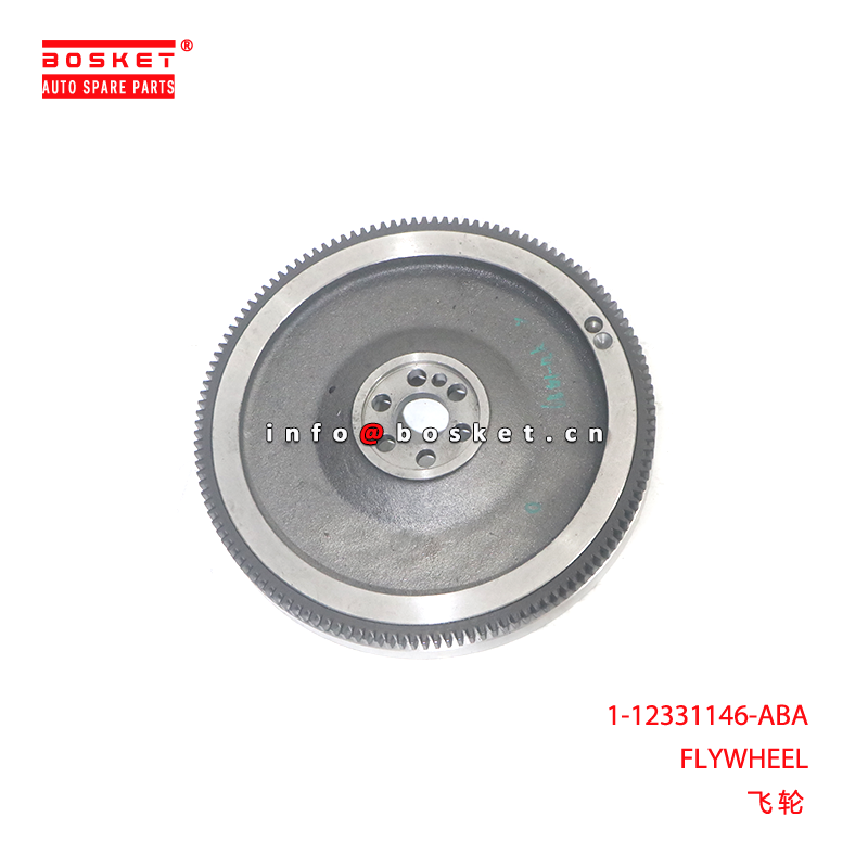 1-12331146-ABA FLYWHEEL suitable for ISUZU 1123311460