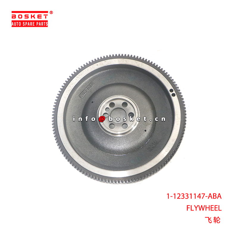 1-12331147-ABA FLYWHEEL suitable for ISUZU 1123311470
