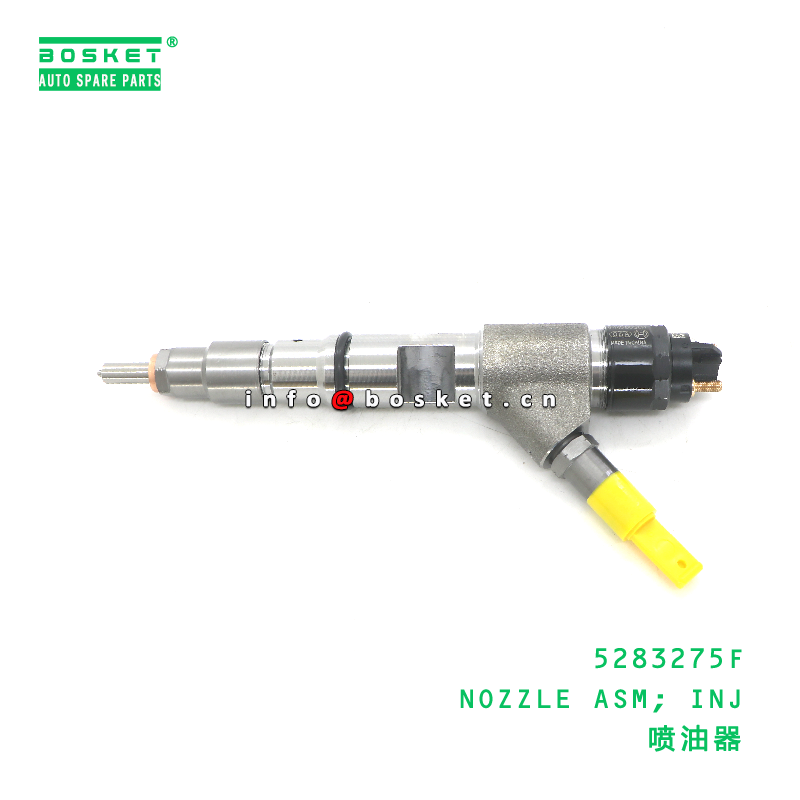 5283275F NOZZLE ASM; INJ suitable for JAC N80/90 5283275F