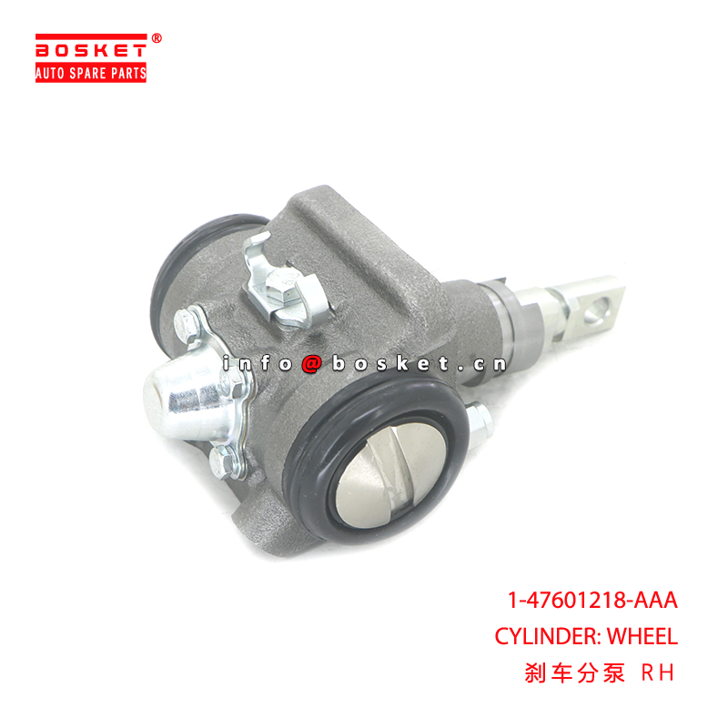 1-47601218-AAA CYLINDER: WHEEL suitable for ISUZU FRR 1476012180