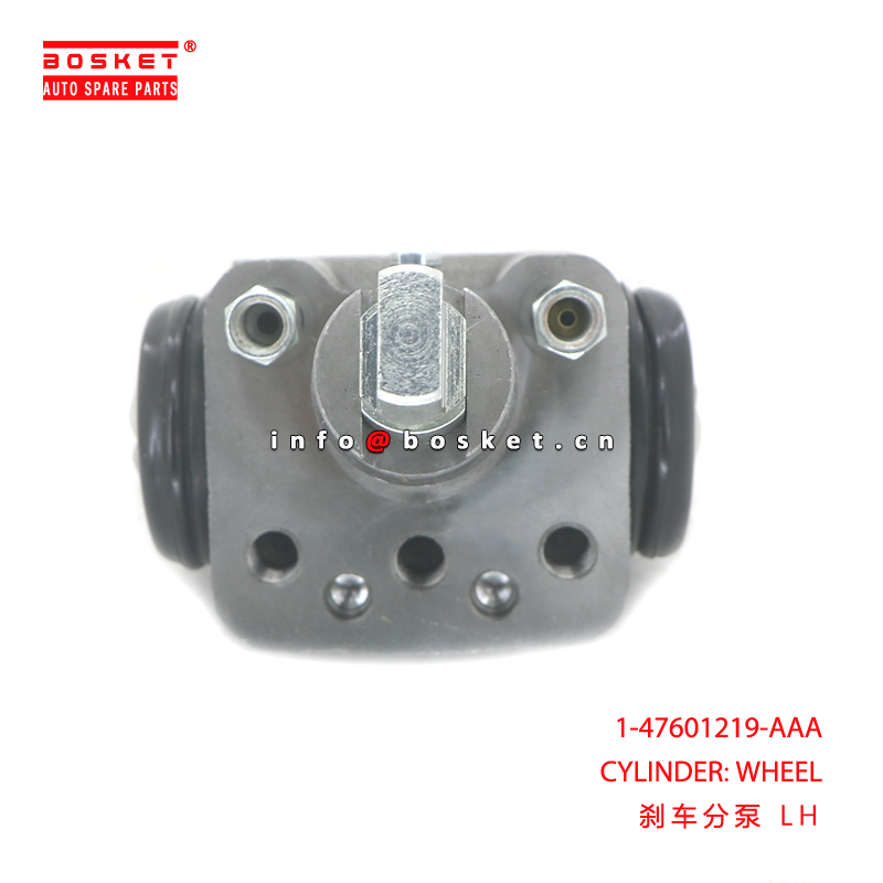 1-47601219-AAA CYLINDER: WHEEL suitable for ISUZU FRR 1476012190