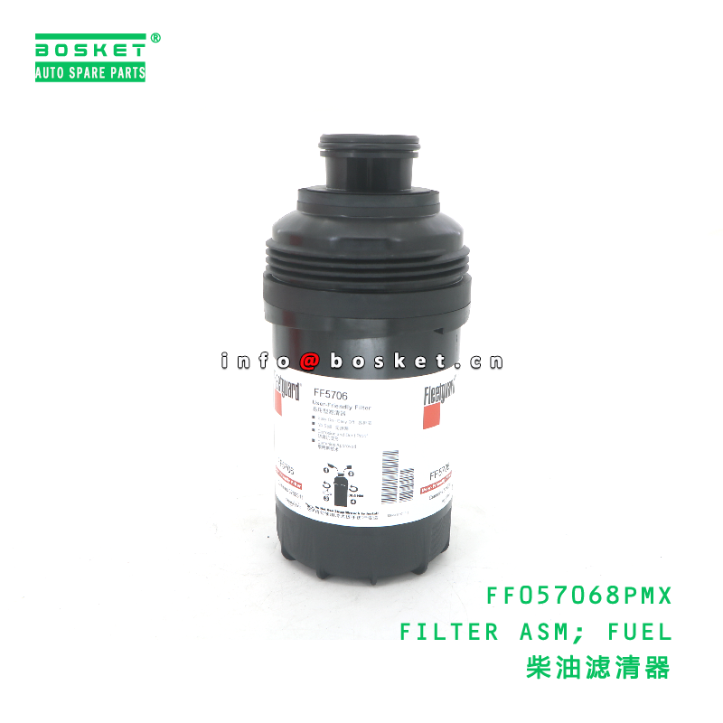 FF057068PMX FILTER ASM; FUEL suitable for JAC  FF057068PMX