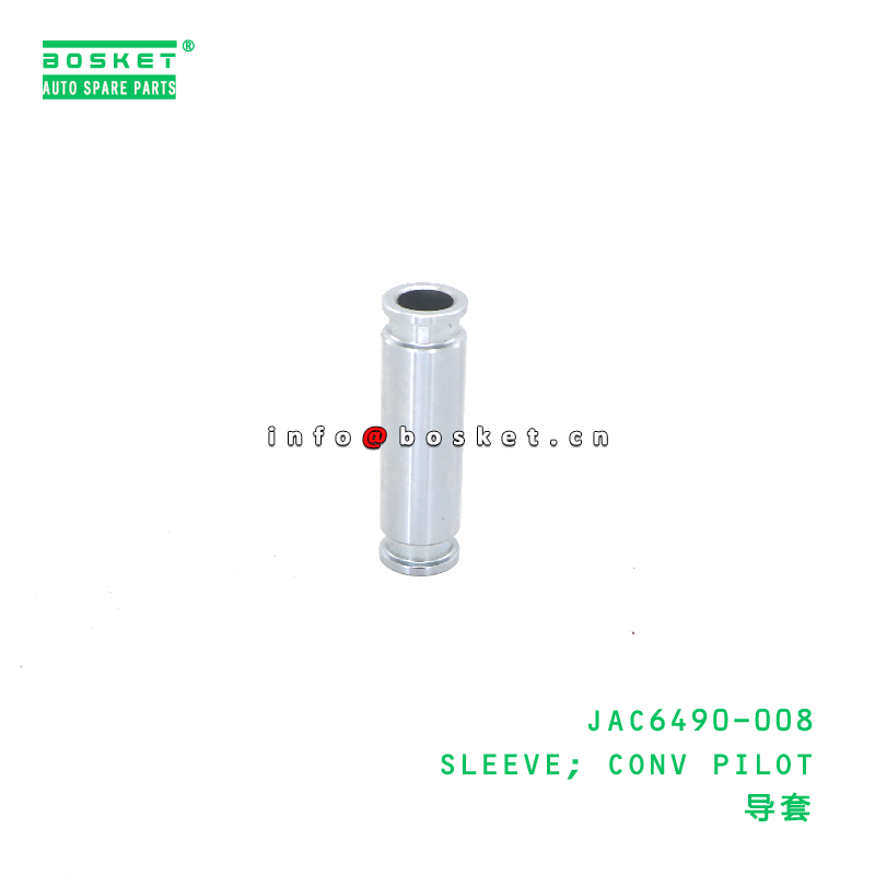 JAC6490-008 SLEEVE; CONV PILOT suitable for JAC  JAC6490-008
