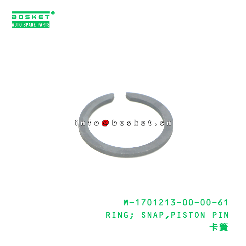 M-1701213-00-00-61 RING; SNAP,PISTON PIN suitable for JAC  M-1701213-00-00-61