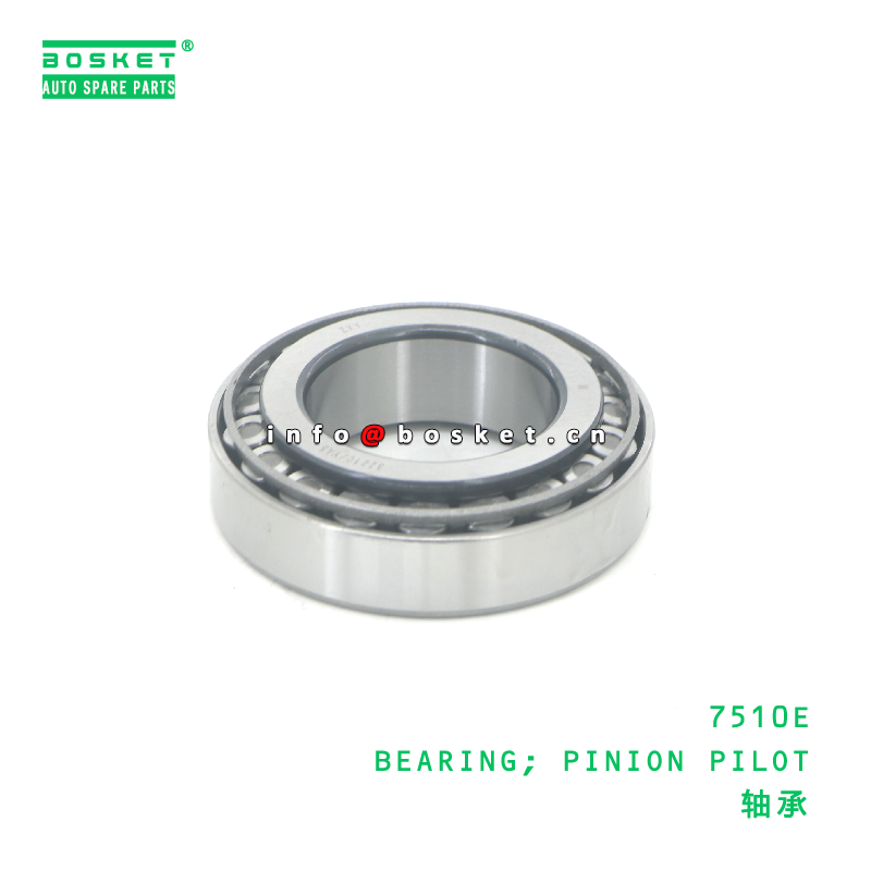 7510E BEARING; PINION PILOT suitable for JAC  7510E