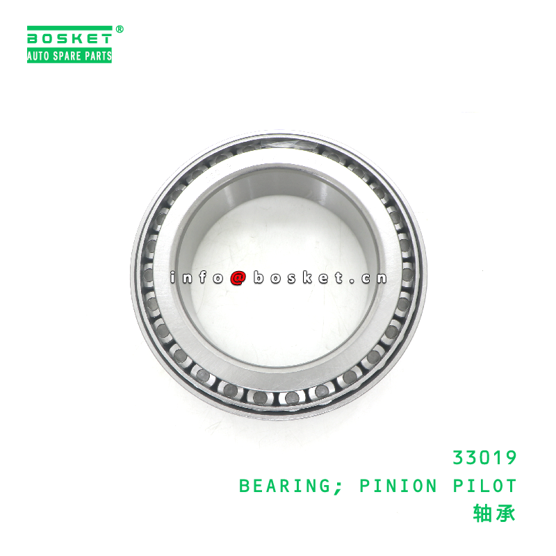 33019 BEARING; POWER CHAMBER suitable for JAC N200 33019