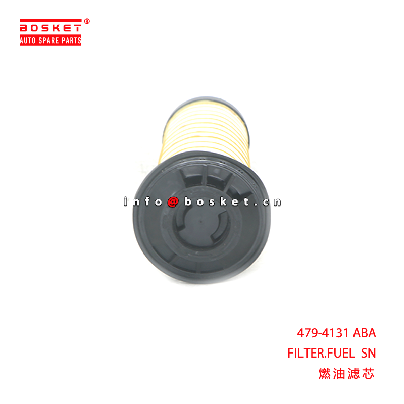 479-4131 ABA FILTER.FUEL SN suitable for 479-4131