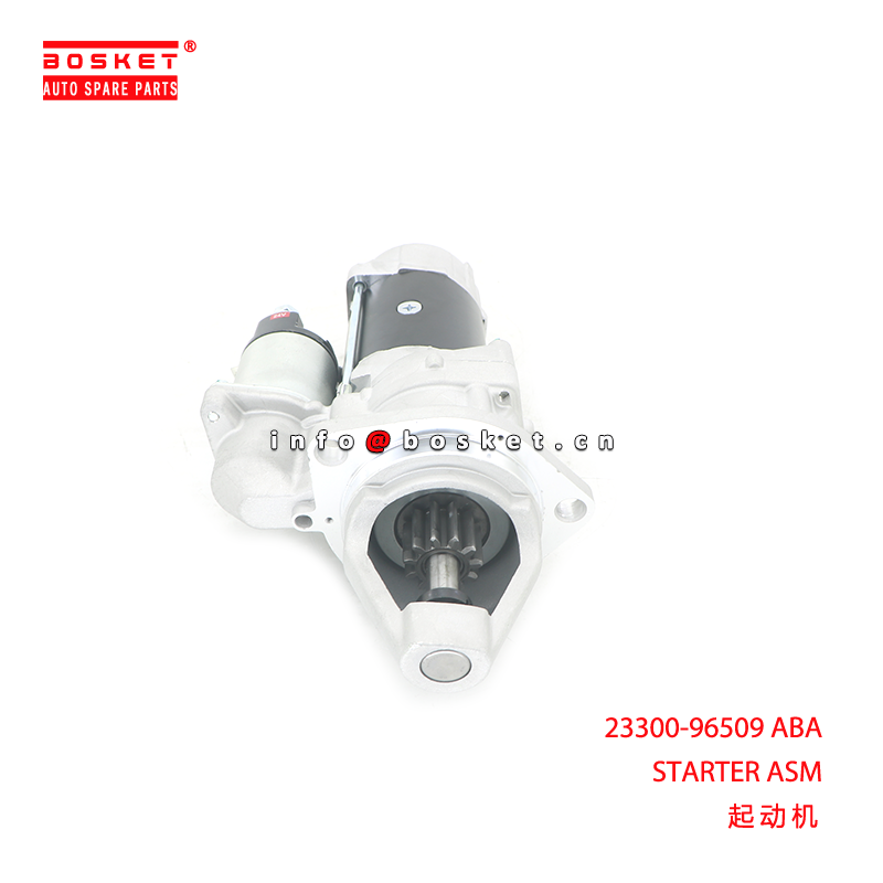 23300-96509 ABA STARTER ASM suitable for PF6 23300-96509
