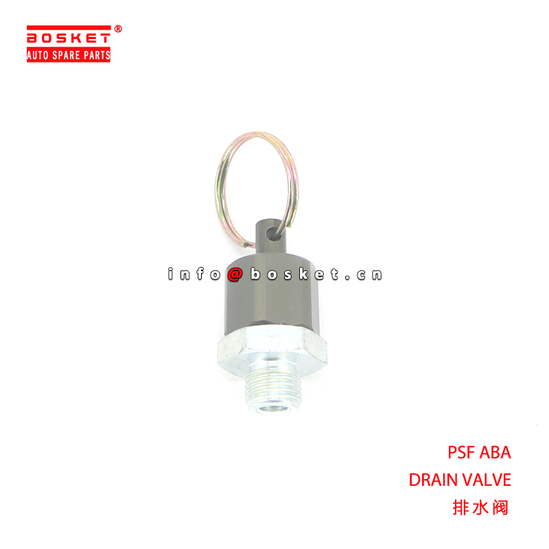 PSF ABA DRAIN VALVE suitable for ISUZU PSF