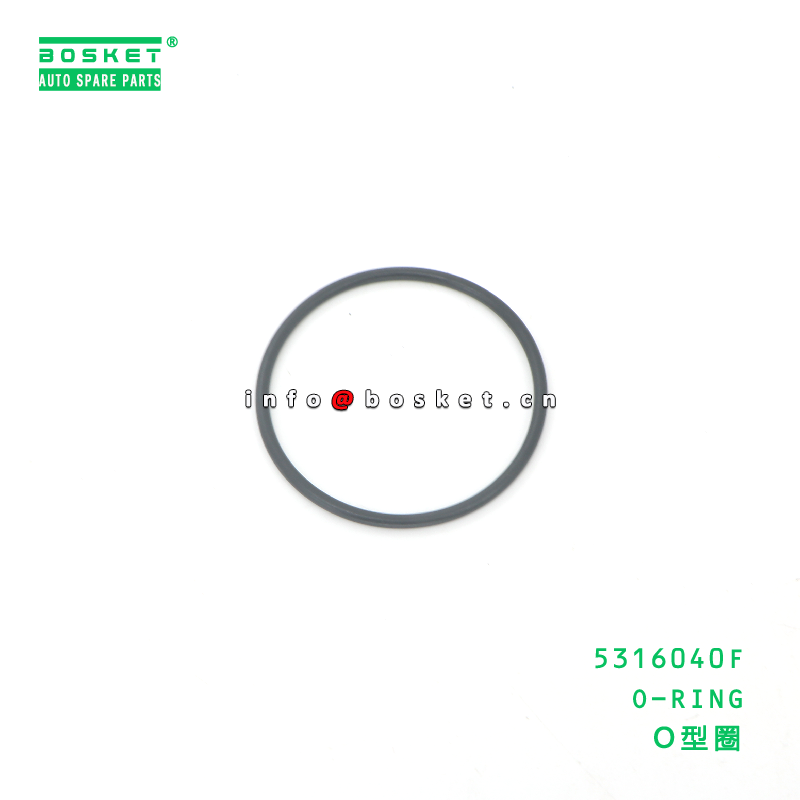 5316040F O-RING suitable for JAC  5316040F