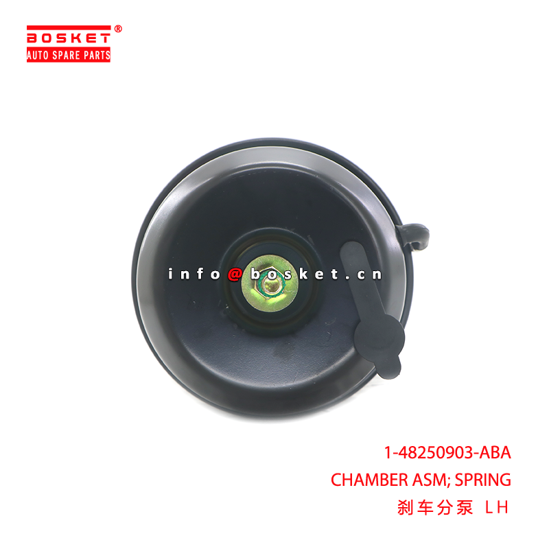 1-48250903-ABA CHAMBER ASM; SPRING suitable for ISUZU 1482509030