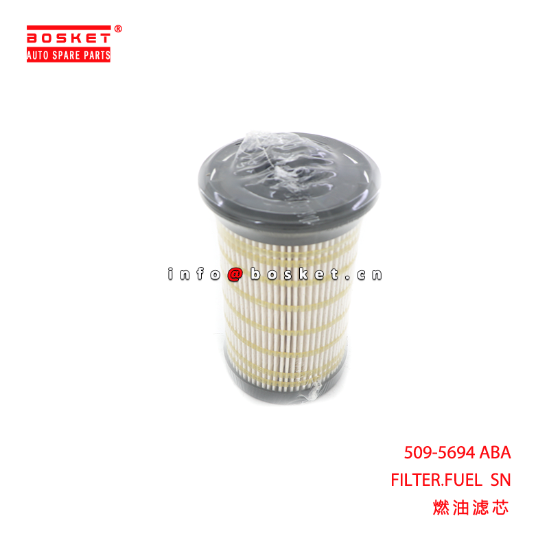 509-5694 ABA FILTER.FUEL SN suitable for 509-5694