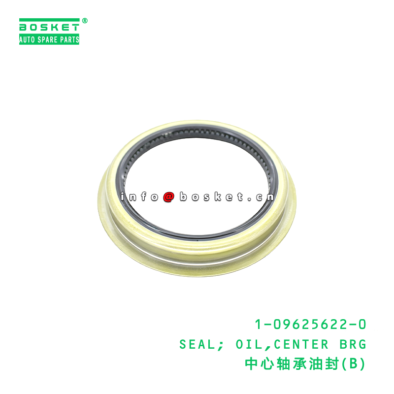 1-09625622-0 SEAL; OIL,CENTER BRG suitable for ISUZU VC46 6UZ1 1096256220