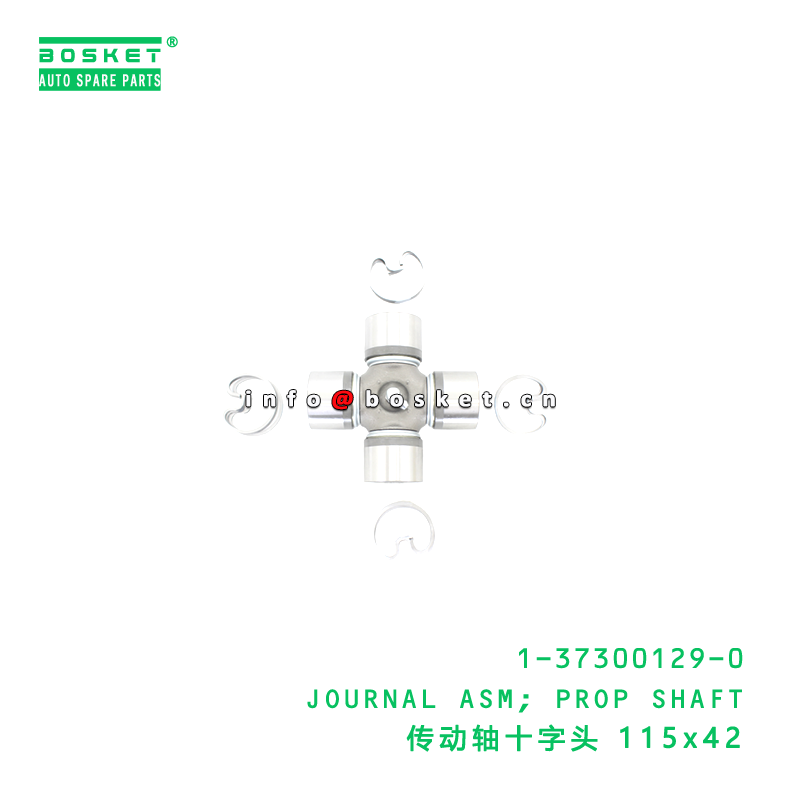 1-37300129-0 JOURNAL ASM; PROP SHAFT suitable for ISUZU FVR34 FVR23 FVR32 FVR33 LT132 6HK1 6HE1 1373001290