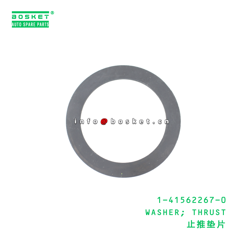 1-41562267-0 WASHER; THRUST suitable for ISUZU   1415622670