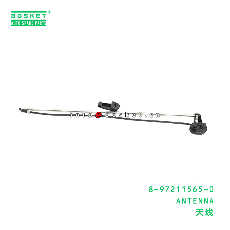 8-97211565-0 ANTENNA suitable for ISUZU   8972115650