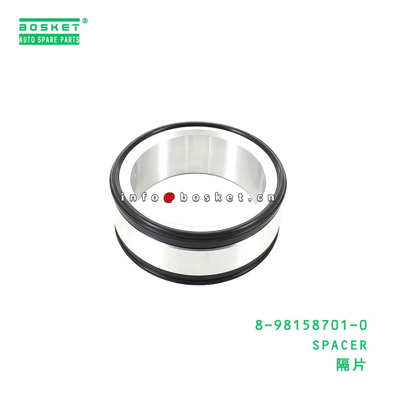 8-98158701-0 SPACER suitable for ISUZU VC46 6UZ1 8981587010