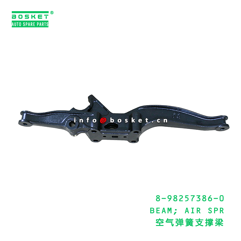 8-98257386-0 BEAM; AIR SPR suitable for ISUZU   8982573860