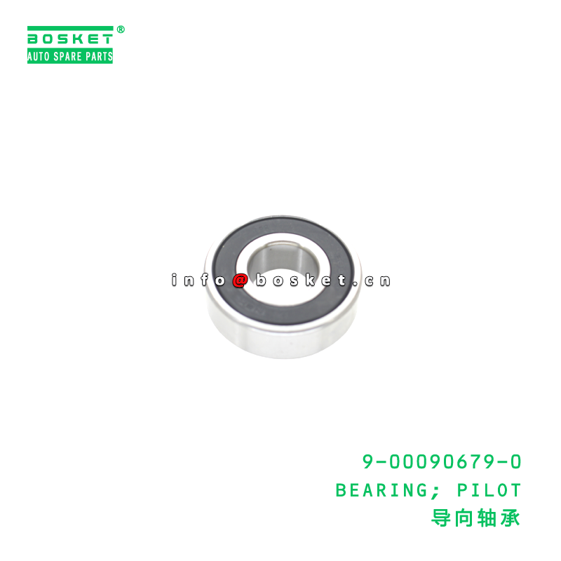 9-00090679-0 BEARING; PILOT suitable for ISUZU NKR55 4JB1 9000906790