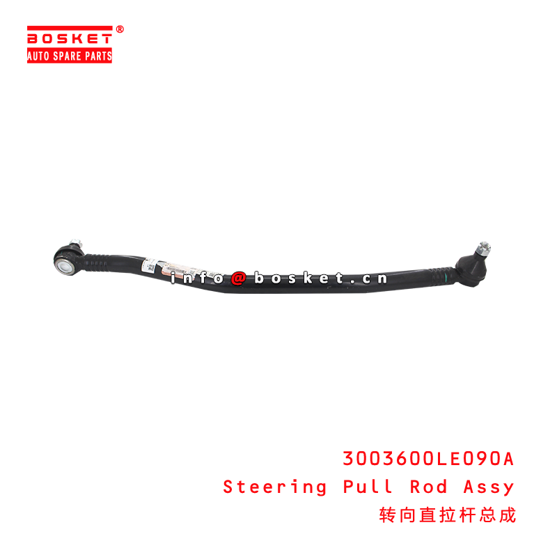3003600LE090A Steering Pull Rod Assy suitable for JAC N120
