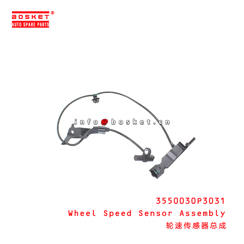 3550030P3031 Wheel Speed Sensor Assembly suitable for JAC
