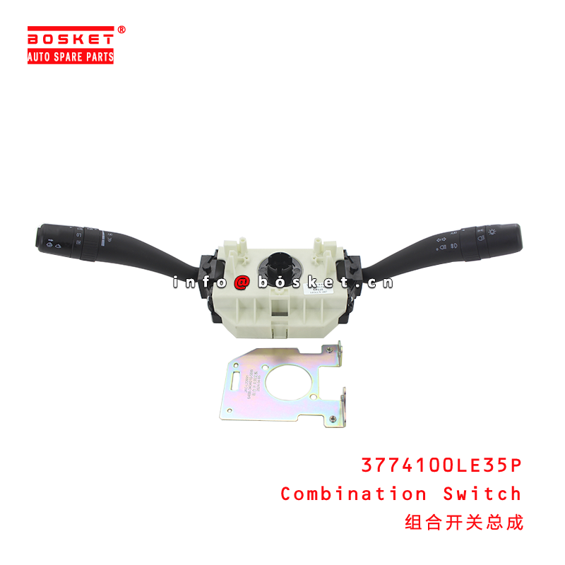 3774100LE35P Combination Switch suitable for JAC N90 N120