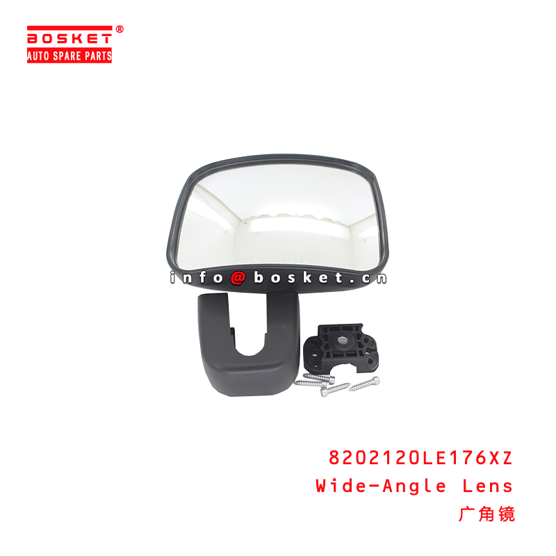 8202120LE176XZ Wide-Angle Lens suitable for JAC N75 N80 N120