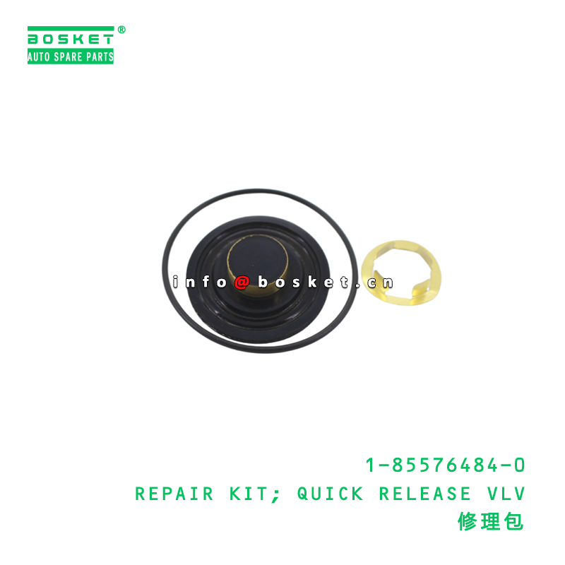 1-85576484-0 REPAIR KIT QUICK RELEASE VLV suitable for ISUZU   1855764840
